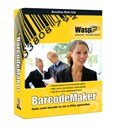 Wasp Barcode Maker